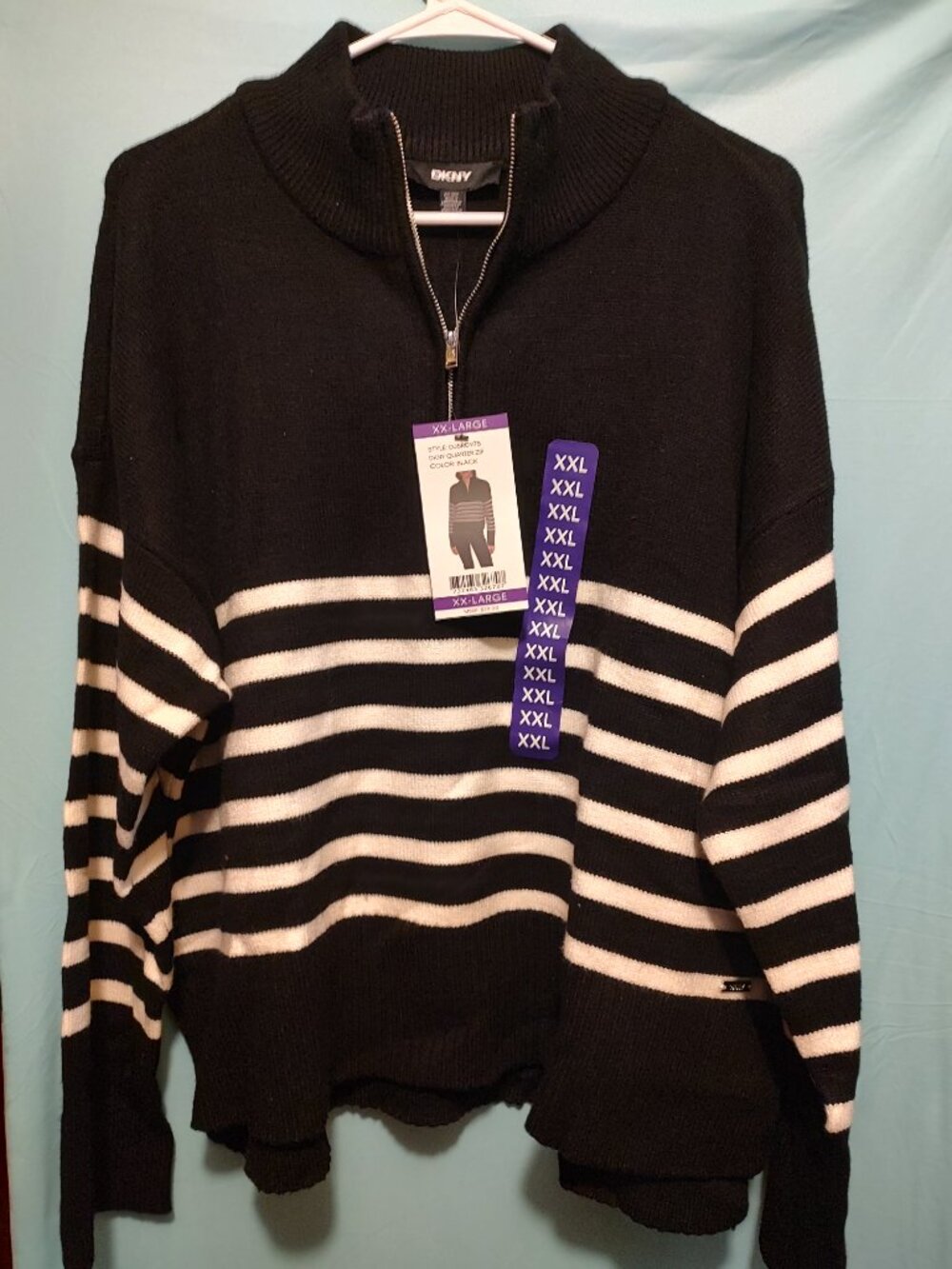 Womens DKNY Sweater